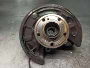 Achsschenkel Halter Rechts Hinten Mercedes-Benz CLA (117.3) Limousine 2.0 CLA-250 Turbo 16V 4-Matic (M270.920(Euro 6))