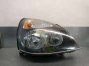 Scheinwerfer Rechts 7701054063 Renault Clio II (BB/CB) Schrägheck 1.2 16V (D4F-712(D4F-B7))