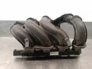 Ansaugkrümmer 1357844 Ford Focus 2 Schrägheck 1.6 16V (HWDA)