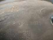 Innenkotflügel Links Vorne 8200213971 Renault Modus/Grand Modus (JP) Großraumlimousine 1.5 dCi 105 (K9K-764)