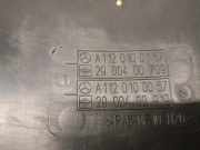 Schutzkappe Motor A1120100167 Mercedes-Benz E (W210) Limousine 2.8 E-280 V6 18V (M112.921)