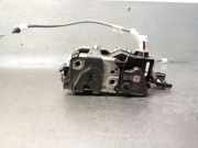 Türschloss Rechts Hinten 16944453 Opel Mokka SUV 1.2 Turbo 12V (F12XHT(EB2ADTS))