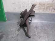 Achsschenkel Halter Rechts Hinten 4D0505430C Audi A8 (D2) Limousine 3.7 V8 32V Quattro (AEW)