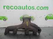 Auspuff Krümmer 028253033AL Seat (6K1) 1.9 SDI
