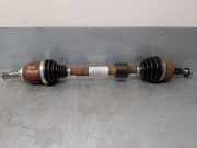 Antriebswelle Links Vorne 391010195R Renault Megane IV (RFBB) SchrÃ¤gheck 5-drs 1.2 Energy TCE 130 (H5F-408(H5F-F4))