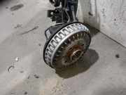 Hinterachse A4533508100 Smart Fortwo Coupé (453.3) Schrägheck 3-drs Electric Drive (5AL60)