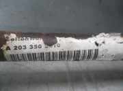 Antriebswelle Links Hinten A2033505410 Mercedes-Benz C (W203) Limousine 1.8 C-180K 16V (M271.946)