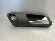 Türgriff Innen Rechts Vorne 3C8837114F Volkswagen CC (358) Limousine 2.0 TDI 16V (CUVC) CUVC