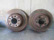 Bremsscheibe Hinten 34216859678 BMW X5 (E53) SUV 3.0d 24V (M57-D30(306D1))