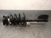 Stoßdämpfer Links Vorne 9842991780 Citroën C4 Berline (BA/BB/BC) Schrägheck 5-drs 1.2 PureTech 130 12V (EB2ADTS(HNS))