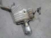 Auspuff Endtopf A2514900815 Mercedes-Benz R (W251) Großraumlimousine 3.0 320 CDI 24V 4-Matic (OM642.950)