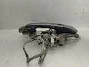 Türgriff Außen Rechts Vorne 8X2322400ABW Jaguar XF (CC9) Limousine 2.7 D V6 24V (7G)