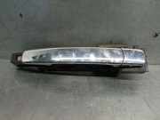 TÃ¼rgriff AuÃŸen Links Hinten 80640CA012 Nissan Murano (Z50) SUV 3.5 V6 24V 4x4 (VQ35DE)