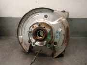 Achsschenkel Halter Rechts Hinten GX635A970AF Jaguar XE Limousine 2.0d 180 16V (204DTD(AJ20D4))