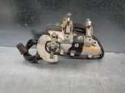 Türgriff Außen Links Vorne 62450AC010WP Subaru LEGACY II (BD) 2.5 i 4WD (BD9)