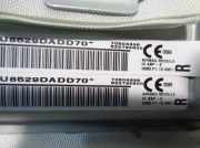 Vorhang Airbag Rechts VOOR VOOR 7030A336 Mitsubishi Space Star (A0) Schrägheck 1.2 12V (3A92)