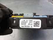 Sicherungskasten 9845141280 Opel Corsa F (UB/UH/UP) Schr?gheck 5-drs 1.2 12V 75 (F12XEL(EB2FD))