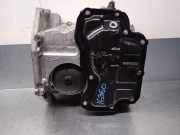Ölwannenabdeckung 110179688R Renault Clio IV (5R) Schrägheck 5-drs 0.9 Energy TCE 12V (H4B-B4)