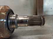 Antriebswelle Rechts Vorne 495002D011 Hyundai Coupe Coupé 1.6 16V (G4ED)