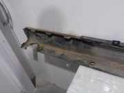 Sideskirt A2156900140 Mercedes-Benz CL (215) Coupé 5.0 CL-500 V8 24V (M113.960)