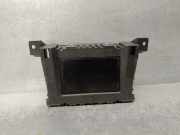 Multifunctionelle Display 13208089 Opel Astra H GTC (L08) Schrägheck 3-drs 1.9 CDTi 16V (Z19DTH)