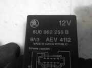 Relais 6U0962258B Skoda Felicia (6U1) Schrägheck 5-drs 1.3 LXi MPI (781.136M)