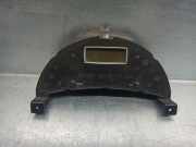 Tachoeinheit Kmh 1496286080 Peugeot 807 Großraumlimousine 2.2 HDiF 16V (DW12TED4(4HW))