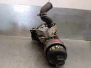 Ölkühler A6681800065 Mercedes-Benz Vaneo (W414) Großraumlimousine 1.7 CDI 16V (OM668.914)