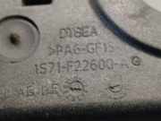 Türgriff Innen Rechts Hinten 1S71F22600AG Ford Mondeo III Schrägheck 2.2 TDCi 16V (QJBA)