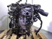 Motor HN01 Peugeot I (CU_) 1.2 THP 110 / PureTech 110
