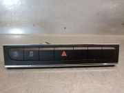 Warnleuchte Schalter 8P0927137CD Audi A3 Cabriolet (8P7) Cabrio 1.6 TDI 16V (CAYC)