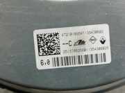 Bremskraftverstärker 472101095RT Dacia Sandero III Schrägheck 1.0 TCe 90 12V (H4D-470(H4D-E4))