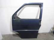 Tür Links Vorne 7D0831055C Volkswagen Transporter T4 Van 2.4 D (AAB) AAB