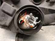 Scheinwerfer Rechts 51820766 Lancia Musa Großraumlimousine 1.4 16V (843.A.1000)