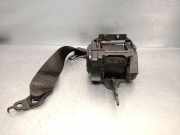 Sicherheitsgurt Links Hinten 639708700B BMW 5 serie (G30) Limousine 523d 2.0 TwinPower Turbo 16V (B47-D20A)
