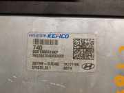 Motorsteuerger?t 3919907040 Hyundai i30 Wagon (PDEF5) Kombi 1.0 T-GDI 12V Hybrid 48V (G3LF)