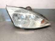 Scheinwerfer Rechts 2M5113W029BD Ford Focus 1 Wagon Kombi 1.8 16V (EYDC)