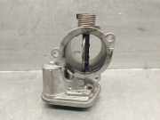 Drosselklappe 780437302 BMW X1 (E84) SUV sDrive 18d 2.0 16V (N47-D20C)