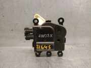 Luftklappe Stellmotor KD4561B60 Mazda Sedán (GJ, GL) 2.2 D (GJ2FP)