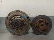 Kupplungsset 96349031 Daewoo / Chevrolet Lacetti (KLAN) SchrÃ¤gheck 1.6 16V (F16D3)