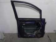 Tür Links Vorne 760033A021 Hyundai Trajet Großraumlimousine 2.0 CRDi 16V (D4EA)