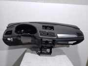 Armaturenbrett 8U1857001D Audi Q3 (8UB/8UG) SUV 2.0 TDI 16V 177 Quattro (CLLB(Euro 5))