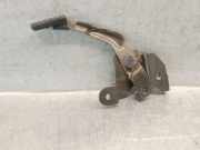 Tankklappe - D4BH Hyundai Galloper II Geländewagen 2.5 TCI (D4BH)