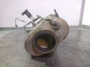 Rußpartikelfilter 31293464 Volvo V60 I (FW/GW) Kombi 2.0 D3 20V (D5204T2)