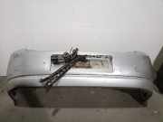 Stoßstange Hinten 1404157 Opel Vectra C GTS Schrägheck 5-drs 1.9 CDTI 120 (Z19DT)