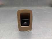 Schalter F?r Elekt. Fensterheber Links Hinten 3448654 BMW X3 (E83) SUV xDrive20d 16V (N47-D20A)