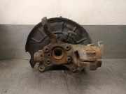 Achsschenkel Halter Links Vorne 1K0407255AC Volkswagen Caddy Kombi IV Großraumlimousine 2.0 TDI 75 (DFSF) DFSF