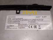 Radio KMMBT203 Renault Kangoo Express (FW) Van 1.5 dCi 75 FAP (K9K-608)