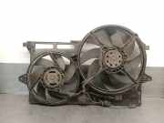 Kühlerventilator 1471087080 Fiat Scudo (220Z) Van 2.0 JTD 16V (DW10ATED4(RHW))