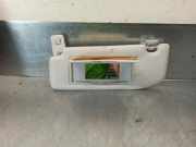 Sonnenblende Links 16079196PR Peugeot 1.6 e-HDi FAP